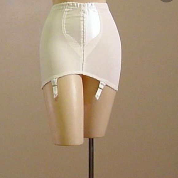 Intimates & Sleepwear 6s Maidenform Concertina Girdle Rare Poshmark